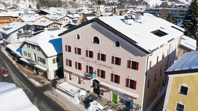 Hotel Heitzmann