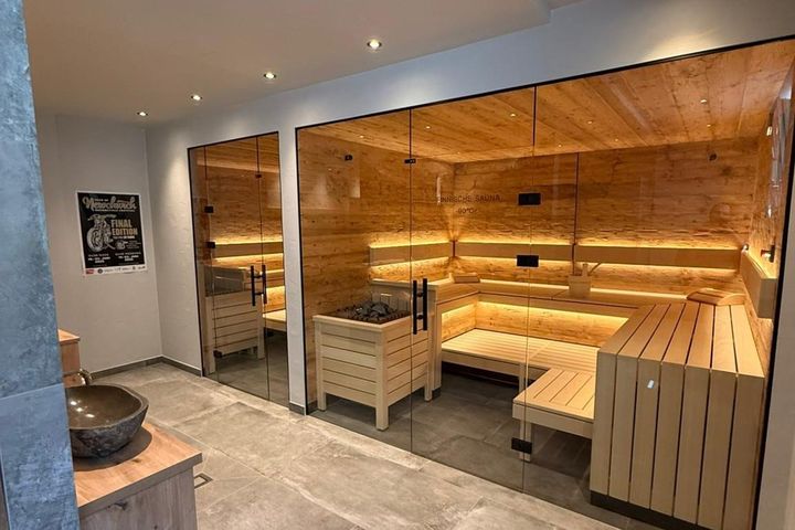 🏨 Votre hébergement