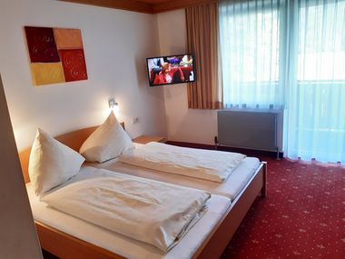 Hotel & Gasthof Venedigerblick