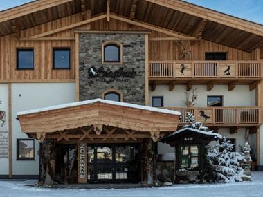 Hotel Sieglhub