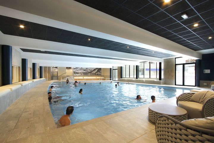 🏨 Votre hébergement