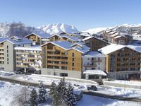 Résidence Prestige L'Eclose - photo 22