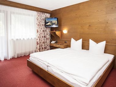 Hotel Talblick und Appartements Paulishof
