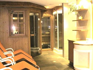 Hotel Talblick und Appartements Paulishof