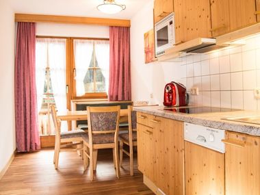 Hotel Talblick und Appartements Paulishof