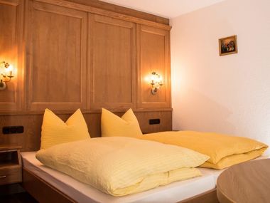 Hotel Talblick und Appartements Paulishof