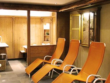 Hotel Talblick und Appartements Paulishof