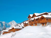 Chalets Grand Panorama I - photo 3