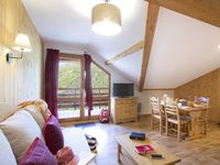 Chalets Grand Panorama I - photo 7