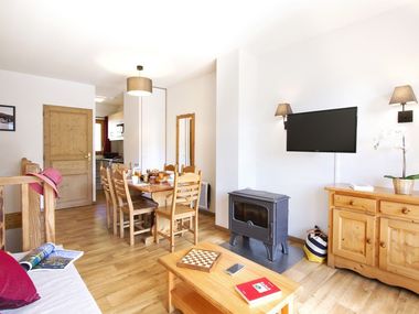 Chalets Grand Panorama I - photo 18