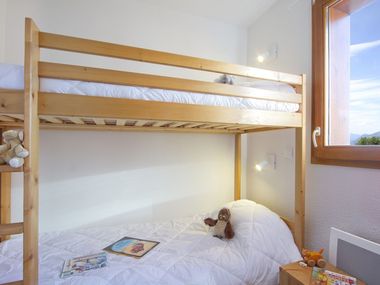 Chalets Grand Panorama I