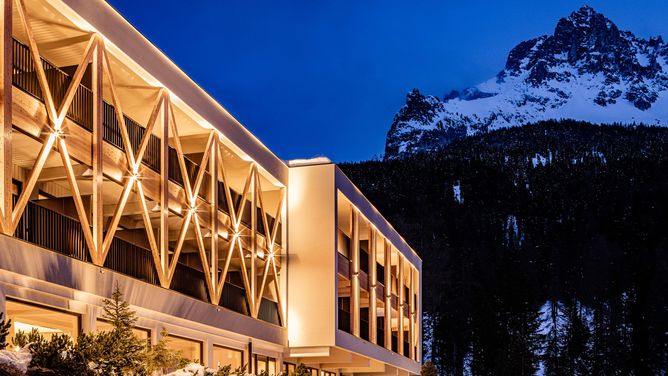 Sporthotel Obereggen