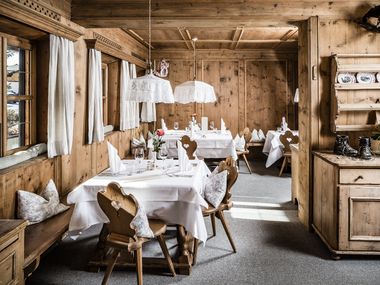 Sporthotel Obereggen