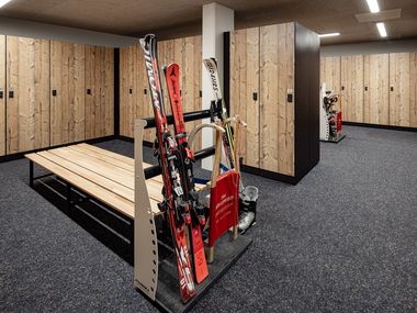 Sporthotel Obereggen