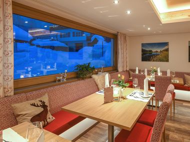 Hotel Silbertal