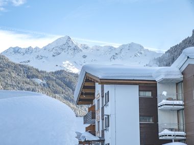 Hotel Silbertal