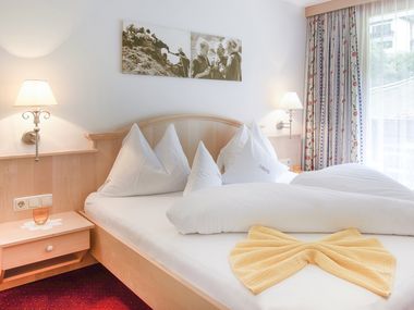 Hotel Silbertal