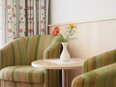 Hotel Silbertal