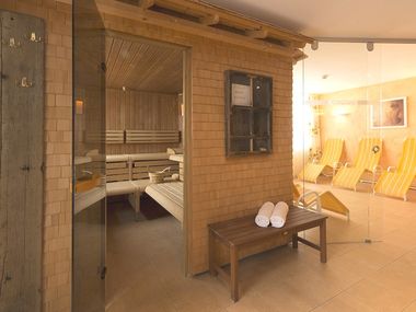 Hotel Silbertal