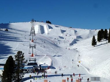Val d'Ega