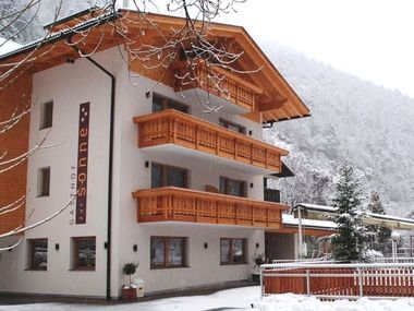 Gasthof zur Sonne