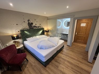 Landhotel Lindenhof