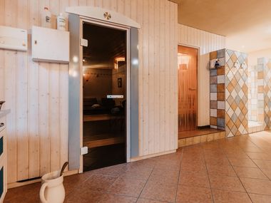 Landhotel Sch&uuml;tterbad