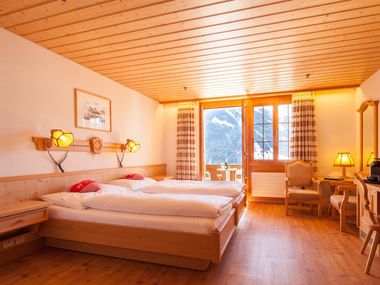 Hotel Alpenhof