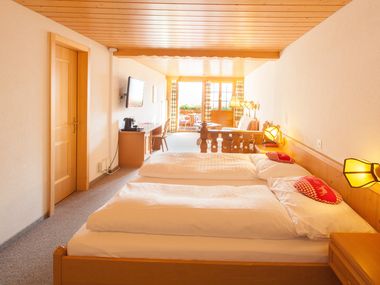 Hotel Alpenhof