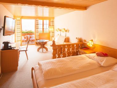 Hotel Alpenhof