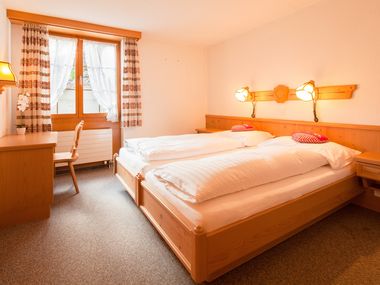 Hotel Alpenhof