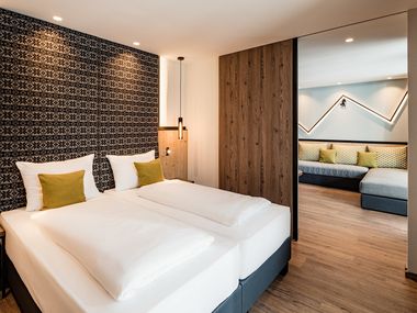 Sporthotel Obereggen