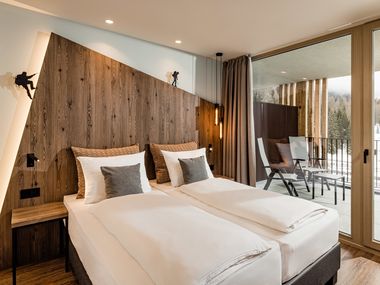 Sporthotel Obereggen