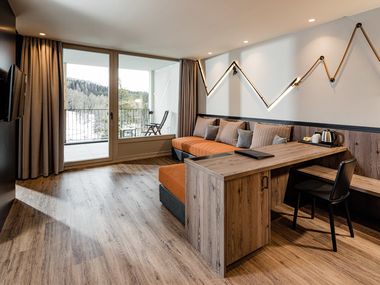 Sporthotel Obereggen