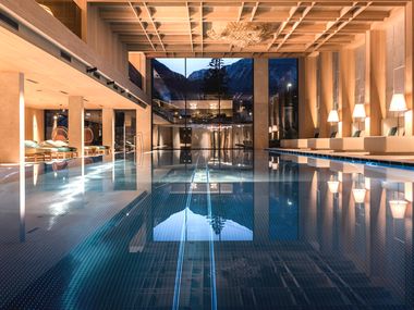 Neuhaus Zillertal Resort