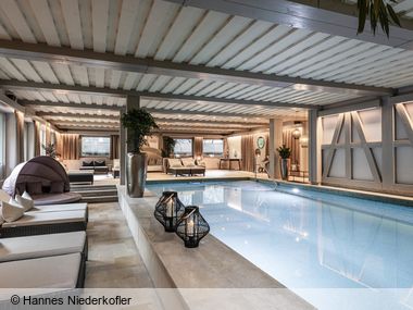 Romantik Hotel Stafler