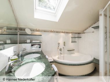Romantik Hotel Stafler
