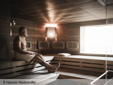 Romantik Hotel Stafler