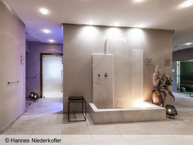 Romantik Hotel Stafler