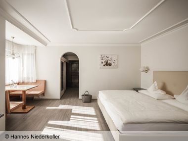 Romantik Hotel Stafler