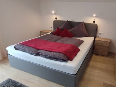 Haus Alpenrose