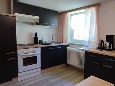 Haus Alpenrose