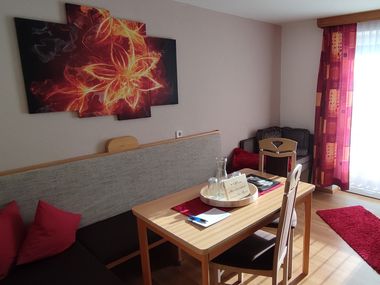 Haus Alpenrose