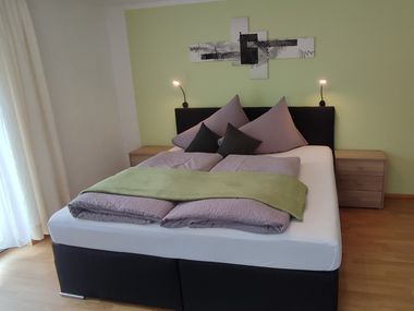 Haus Alpenrose