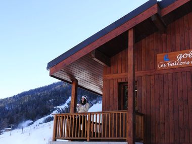 Résidence Les Balcons d'Anaïs - photo 23