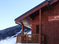 Résidence Les Balcons d'Anaïs - photo 22