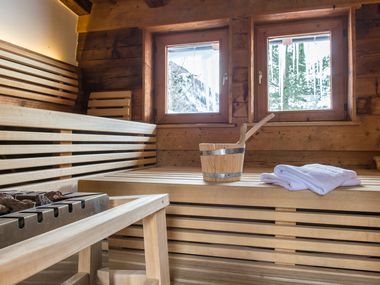 Hotel Bacher