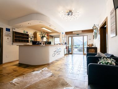 Hotel Bacher