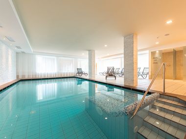 Hotel Bacher