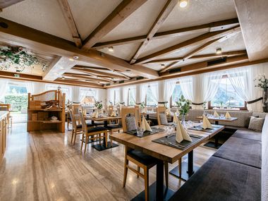 Hotel Bacher